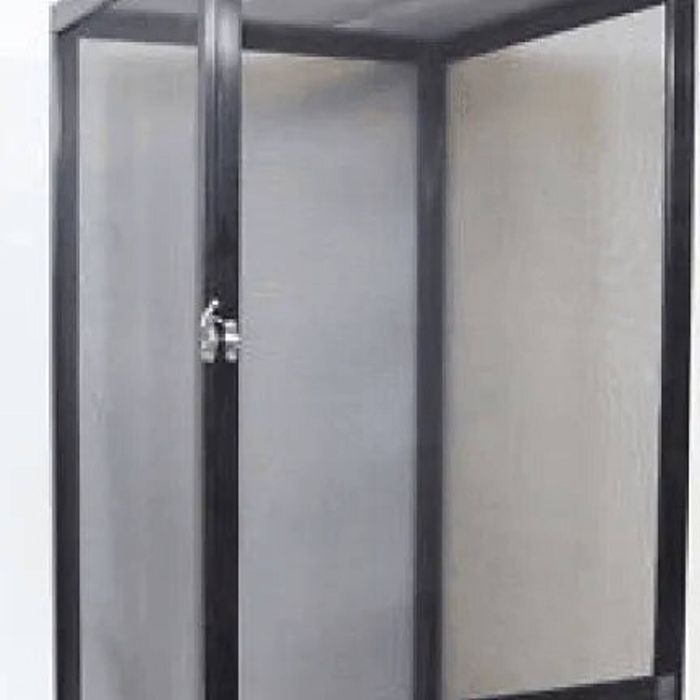 Deluxe Stick Insect Mesh Cage Enclosure Extra Large - Bunnings Australia