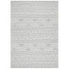 The Rug Connection Marli Off White 400x300cm - Extra Extra Large Hand Loomed Indoor Floor Rug