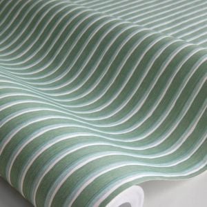 Wallpaper Trader Brita Stripe Green