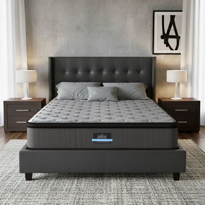 Giselle Mattress 34cm - King