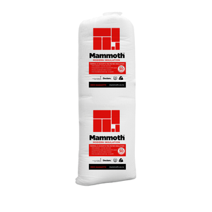 Mammoth Modern Insulation 870mm R2.9 Ceiling Blanket Insulation