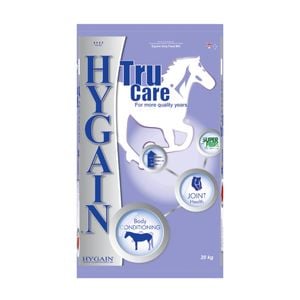 Hygain Tru Care Joint Health & Mobility Senior Horse Feed Supplement 20kg