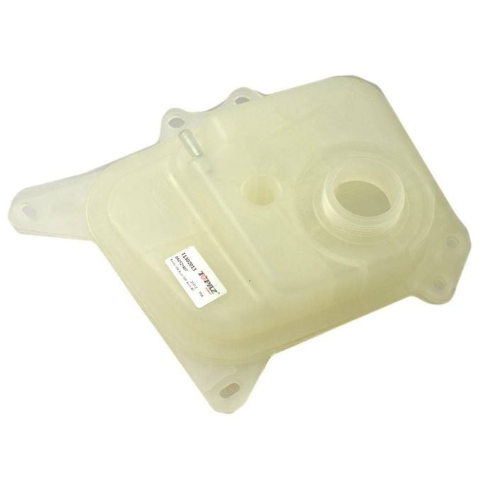 New Expansion Coolant Tank For Audi 80 B2 B4 100 C1 C2 C4 817 4a5 4a2 8c5 8c2
