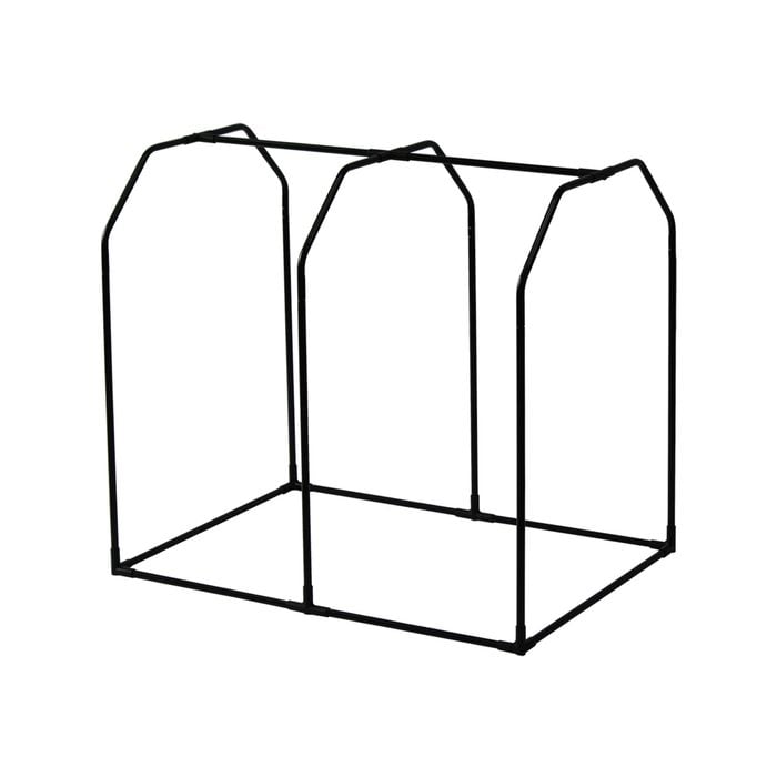 VegTrug 99 x 71.8 x 90cm Classic Small Greenhouse Frame
