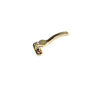 Jaeco Standard Window Wedge Fastener Brass