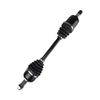 Front Left Cv Joint Drive Shaft For Honda Civic Fd Fd1 Auto