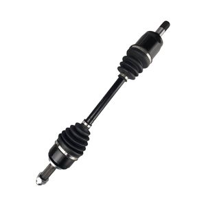 Front Left Cv Joint Drive Shaft For Honda Civic Fd Fd1 Auto