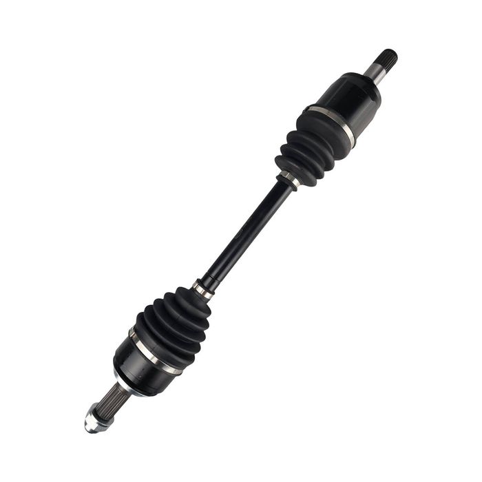 Front Left Cv Joint Drive Shaft For Honda Civic Fd Fd1 Auto