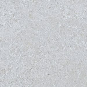Practa Solutions 15 x 10cm Light Grey Ceramic Floor Tile Sample 