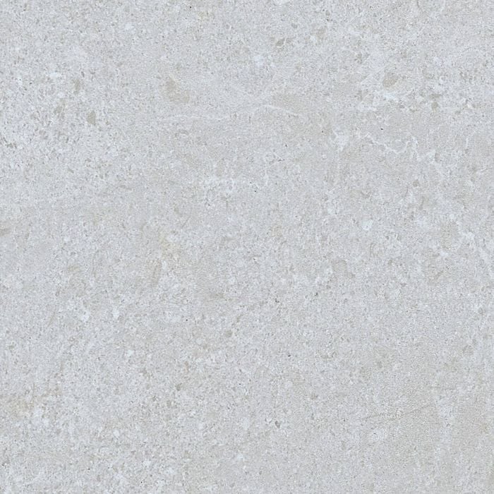 Practa Solutions 15 x 10cm Light Grey Ceramic Floor Tile Sample 