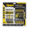 Kango 36 Piece HYPERTORQUE Impact Driving Set
