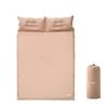 NNEOBA Self-Inflating Camping Sleeping Pad Air Mat Khaki