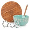 Bread and Butter Icy Snowflake Entertainer Kit