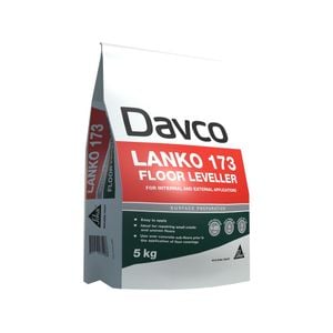 Lanko 5kg 173 Floor Leveller