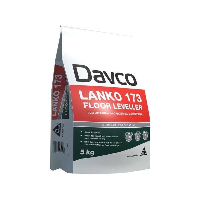 Lanko 5kg 173 Floor Leveller