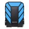 Adata HD710P 1TB External 2.5" Hard Drive Rugged - Blue [AHD710P-1TU31-CBL]