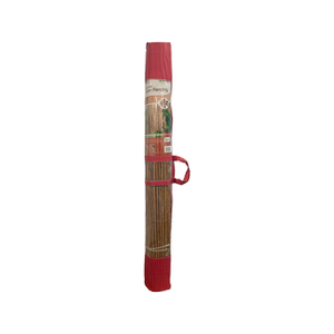 Scape 1.5 x 3.0m Bamboo Slat Screen