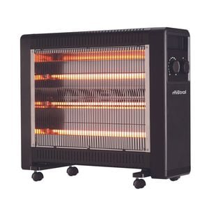 Mistral 2400W Radiant Heater