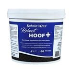 Kohnkes Own Reboot Hoof+ Horse Hoof Nutritional Supplement 4kg