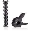 Gopro Jaws Flex Clamp Mount