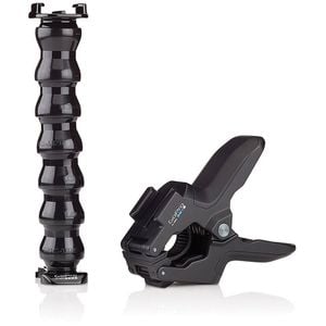 Gopro Jaws Flex Clamp Mount