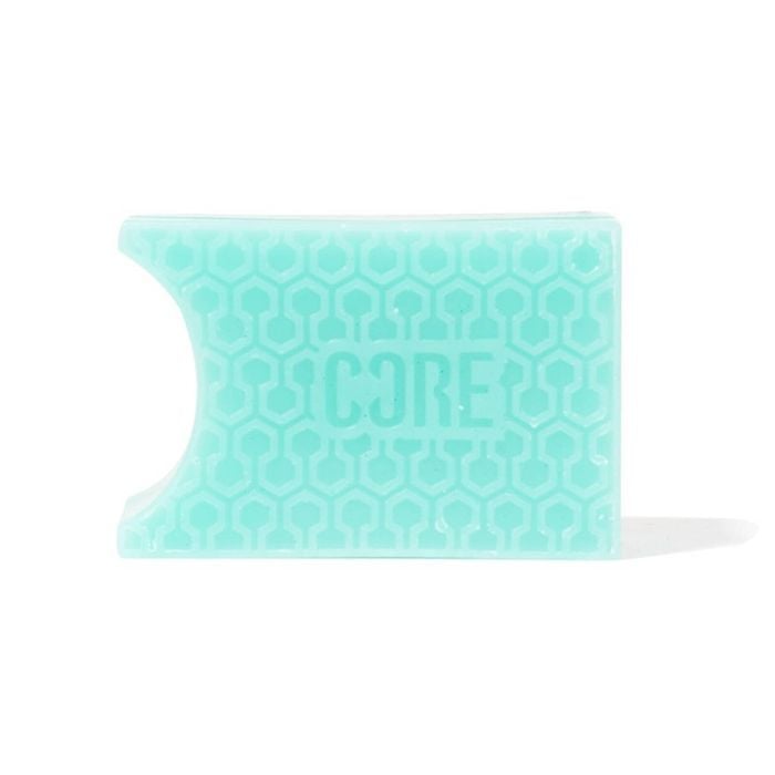 Core Epic Skate Wax - Teal Bubblegum - Pink/blue | Teal Bubblegum | Pink/blue,teal Bubblegum