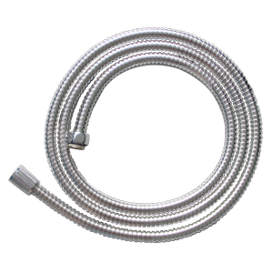 Kinetic 2m Stainless Steel Shower Hose