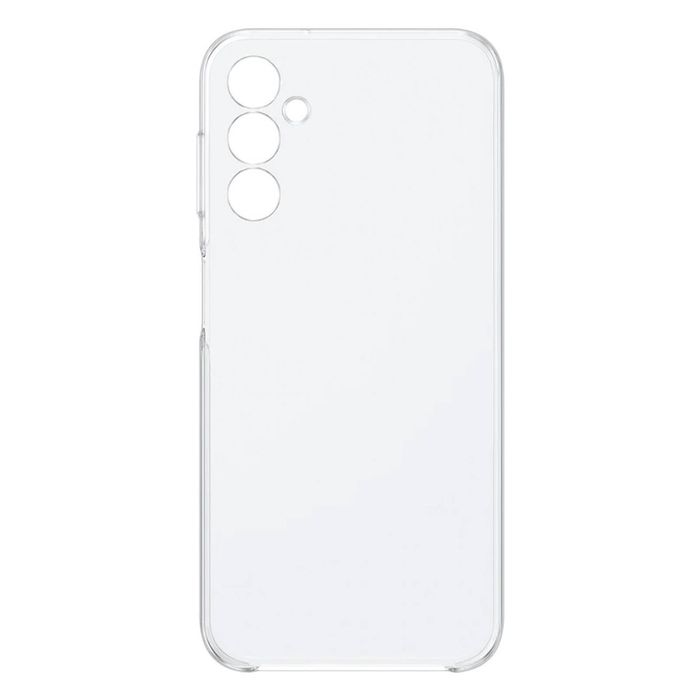 Samsung Galaxy A14 Rear Case EF-QA146CTEGWW - Clear
