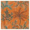 Bedgebury - Tangarine Wallpaper TJ40406