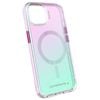 EFM Aspen Case Armour w/ D3O Crystalex For iPhone 14 - Glitter Pearl