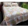 Bloomington 50% Cotton 50% Polyester Coverlet Set Pauline Queen