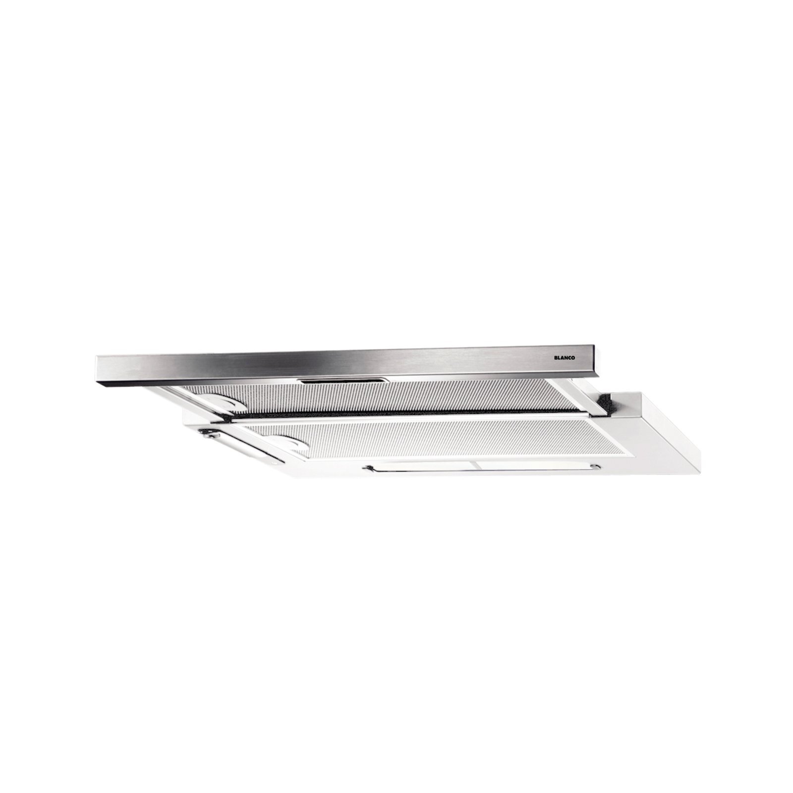 Blanco 60cm Stainless Steel Twin Motor Rangehood