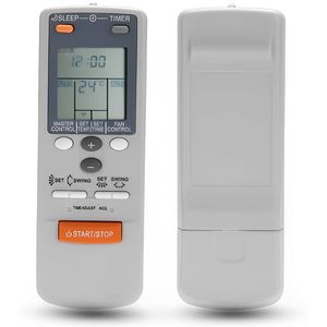 SupRShield Fujitsu AR-BB1 Air Conditioner Remote Control
