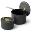 Sea To Summit Frontier Ultralight Two Pot Set - 1.3l And 3l Pots