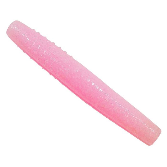ZMan Lures 2.75" Finesse TRD Ned Rig Baitz - Bubble Gum