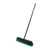 Mr Clean Steel Handled Outdoor Broom - 450mm