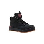 Hard Yakka Black Womens Safety Boot Y60245 - Size 5