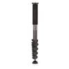 Benro Adventure MAD49C 8X Carbon Fibre Monopod Camera Selfie Stick Black