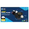 Hy-Clor 1HP Pool Pump