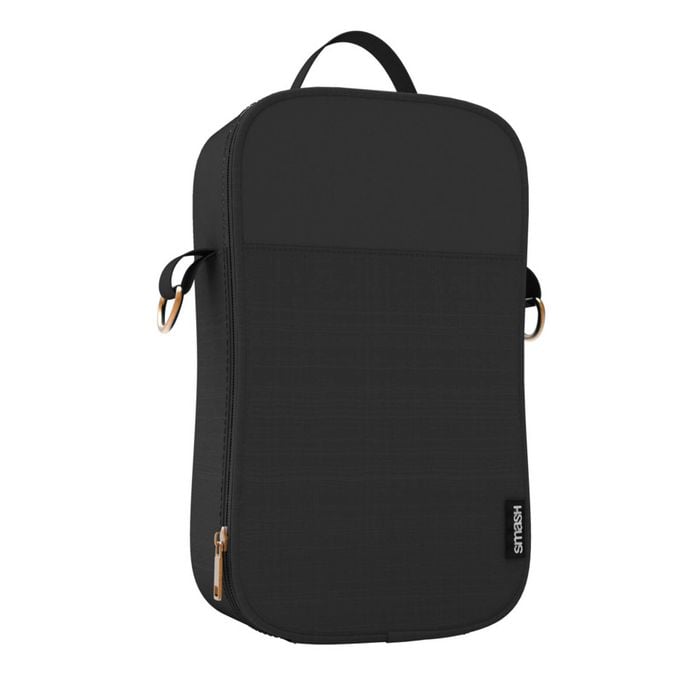 Smash Products: Lunch Bag | Large | Onyx
