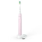 Philips Sonicare 2100 Electric Rechargeable Toothbrush Sugar Rose