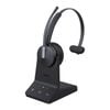 Yealink Mono Uc Certified Dect Wireless Headset [wh64-mono-uc]