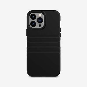 Tech 21 Evo Tactile Case For Iphone 12/13 Pro Max - Black