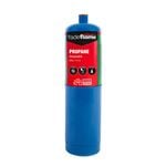 Tradeflame 400g Propane Disposable Cartridge with Primus Internal Fitting