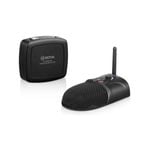 Boya BY-BMW700 2.4G Wireless Omnidirectional Conference Microphone