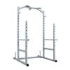 Power Cage - Power Squat Rack - Weights Bench Press - Boxing Punching - Chin up