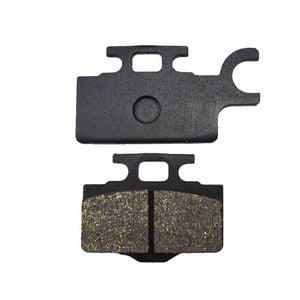 Xyt World Front Brake Pads For Kawasaki Kx 65 2000-2013 2014 2015 2016 2017