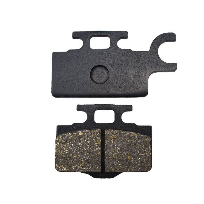 Xyt World Front Brake Pads For Kawasaki Kx 65 2000-2013 2014 2015 2016 2017