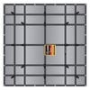 Safeguard 1600 x 1600mm Small Restraint Tarp