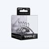 BKK Viper 41 Treble Fishing Hook 4X Strong 5/0